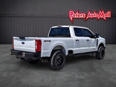 Used 2025  Ford Super Duty F-250 4WD XL Crew Cab SRW 6&period;75' Box at Peters Auto Mall near High Point&comma; NC