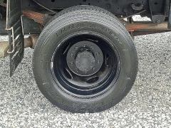 Used 2012  Ford Super Duty F-550 CC 4WD Crew Cab 200" DRW XL at Peters Auto Mall near High Point, NC