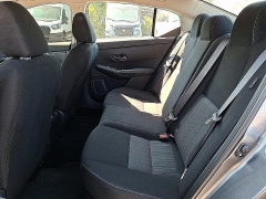 Used 2025  Nissan Sentra SV CVT at Peters Auto Mall near High Point&comma; NC
