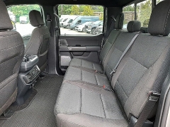 Used 2023  Ford F-150 4WD XLT SuperCrew 5&period;5' Box at Peters Auto Mall near High Point&comma; NC