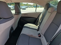 Used 2024  Toyota Corolla LE CVT at Peters Auto Mall near High Point&comma; NC