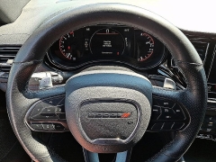 Used 2025  Dodge Durango GT AWD at Peters Auto Mall near High Point&comma; NC