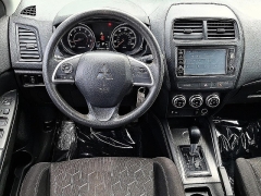 Used 2022  Mitsubishi Outlander Sport S 2&period;0 CVT at Peters Auto Mall near High Point&comma; NC
