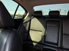 Used 2021  INFINITI Q50 3&period;0t LUXE AWD at Peters Auto Mall near High Point&comma; NC