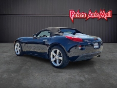 Used 2007  Pontiac Solstice 2d Convertible at Peters Auto Mall near High Point&comma; NC