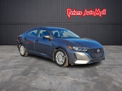  2024 Nissan Sentra S CVT at Peters Auto Mall near High Point, NC