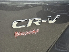 Used 2018 Honda CR-V 4d SUV AWD EX-L at Peters Auto Mall near High Point, NC