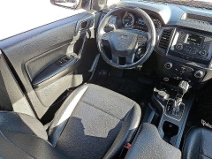 Used 2021  Ford Ranger XL 4WD SuperCrew 5' Box at Peters Auto Mall near High Point&comma; NC