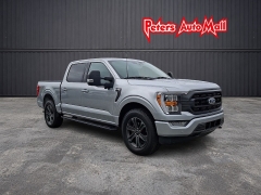  2023 Ford F-150 4WD XLT SuperCrew 5.5' Box at Peters Auto Mall near High Point, NC