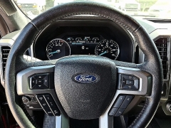 Used 2021  Ford Expedition XLT 4x2 at Peters Auto Mall near High Point&comma; NC