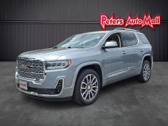 Used 2023  GMC Acadia AWD 4dr Denali at Peters Auto Mall near High Point&comma; NC