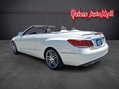 Used 2014 Mercedes-Benz E-Class 2d Convertible E350 at Peters Auto Mall near High Point, NC