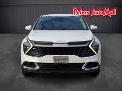 Used 2023  Kia Sportage LX FWD at Peters Auto Mall near High Point&comma; NC