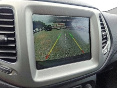 Used 2020 Jeep Compass 4d SUV 4WD Limited High Altitude at Peters Auto Mall near High Point, NC