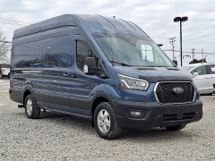  2024 Ford Transit Cargo Van T-250 148