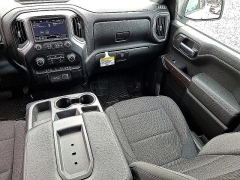 Used 2020  Chevrolet Silverado 1500 2WD Double Cab LT at Peters Auto Mall near High Point&comma; NC