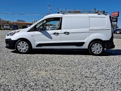Used 2020  Ford Transit Connect Cargo Ext Van XL at Peters Auto Mall near High Point&comma; NC