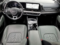 Used 2023  Kia Sportage Plug-In Hybrid X-Line AWD at Peters Auto Mall near High Point&comma; NC