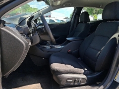 Used 2018  Chevrolet Malibu 4d Sedan LT at Peters Auto Mall near High Point&comma; NC