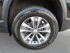 Used 2025 Chevrolet Equinox FWD 4dr LT w/1LT at Peters Auto Mall near High Point, NC