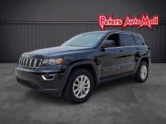 Used 2022  Jeep Grand Cherokee WK Laredo E 4x4 at Peters Auto Mall near High Point&comma; NC
