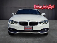 Used 2019  BMW 4 Series 430i xDrive Coupe at Peters Auto Mall near High Point&comma; NC