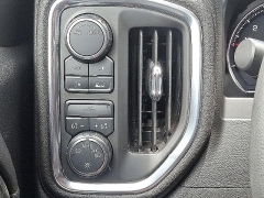 Used 2020 Chevrolet Silverado 1500 4WD Double Cab LT at Peters Auto Mall near High Point, NC