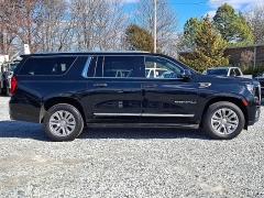 Used 2023  GMC Yukon XL 2WD 4dr Denali at Peters Auto Mall near High Point&comma; NC