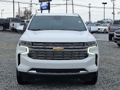 Used 2023  Chevrolet Suburban 2WD 4dr LT at Peters Auto Mall near High Point&comma; NC