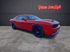  2022 Dodge Challenger SRT Hellcat RWD at Peters Auto Mall near High Point, NC
