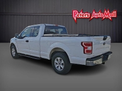 Used 2020 Ford F-150 4WD SuperCab XLT at Peters Auto Mall near High Point, NC