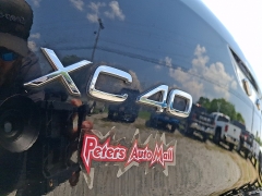 Used 2023  Volvo XC40 Recharge Pure Electric Twin eAWD Plus at Peters Auto Mall near High Point&comma; NC