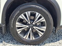Used 2023  Nissan Rogue AWD SV at Peters Auto Mall near High Point&comma; NC