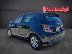 Used 2020 Chevrolet Sonic 4d Hatchback LT w/1FL at Peters Auto Mall near High Point, NC