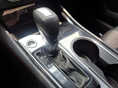 Used 2021 Nissan Altima 2.5 SV Sedan at Peters Auto Mall near High Point, NC