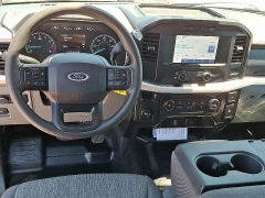 Used 2021  Ford F-150 2WD XL SuperCab 6&period;5' Box at Peters Auto Mall near High Point&comma; NC