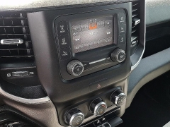 Used 2021  Ram 1500 4WD Big Horn Quad Cab 6'4" Box at Peters Auto Mall near High Point&comma; NC
