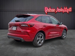 Used 2024  Ford Escape ST-Line AWD at Peters Auto Mall near High Point&comma; NC