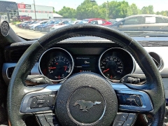 Used 2023 Ford Mustang EcoBoost Premium Fastback at Peters Auto Mall near High Point, NC