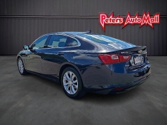 Used 2023 Chevrolet Malibu 4dr Sdn 1LT at Peters Auto Mall near High Point, NC