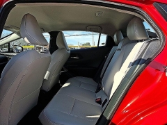 Used 2024  Toyota Prius XLE at Peters Auto Mall near High Point&comma; NC