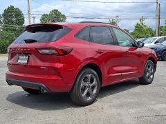Used 2024  Ford Escape ST-Line AWD at Peters Auto Mall near High Point&comma; NC