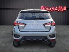 Used 2026  Mitsubishi Outlander Sport SE 2&period;0 AWC at Peters Auto Mall near High Point&comma; NC