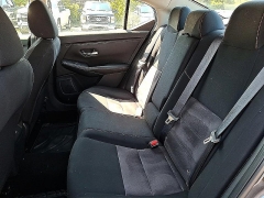 Used 2020  Nissan Sentra 4d Sedan SR at Peters Auto Mall near High Point&comma; NC