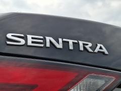 Used 2022  Nissan Sentra SR CVT at Peters Auto Mall near High Point&comma; NC