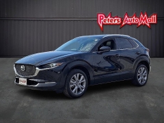 Used 2025  Mazda CX-30 2&period;5 S Preferred Package AWD at Peters Auto Mall near High Point&comma; NC