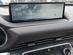 Used 2023  Genesis GV80 3&period;5T AWD at Peters Auto Mall near High Point&comma; NC