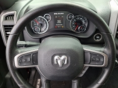 Used 2024  Ram 2500 4WD Tradesman Crew Cab 8' Box at Peters Auto Mall near High Point&comma; NC