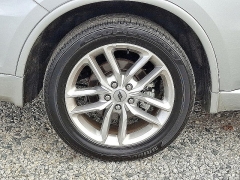 Used 2024  Dodge Durango R/T AWD at Peters Auto Mall near High Point, NC