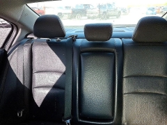 Used 2016  Honda Accord Sedan 4d EX-L V6 at Peters Auto Mall near High Point&comma; NC